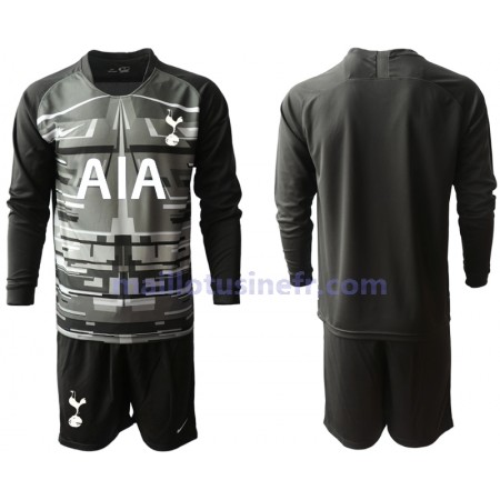 Maillot de Foot Tottenham Hotspur IV Gardien 2019-20 Manches Longues - Enfant Maillot de Foot Tottenham Hotspur IV Gardien 2019-20 Manches Longues - Enfant